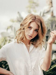 Emily Rudd